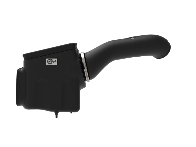 aFe Magnum FORCE Stage-2 Pro 5R Cold Air Intake System 17-19 GM Silverado/Sierra 2500HD/3500HD - 54-12902R