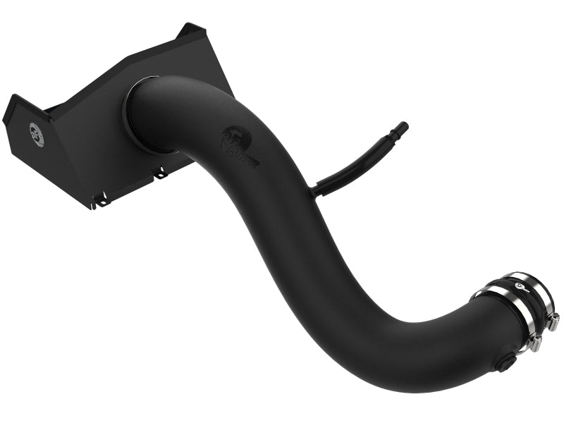 aFe Rapid Induction Cold Air Intake System w/Pro 5R Filter 19-21 Ram 1500 V6 3.6L - 52-10002R