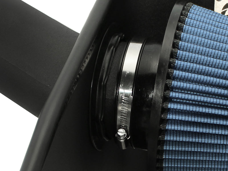 aFe MagnumFORCE Intakes Stage-2 P5R AIS P5R Jeep Grand Cherokee 99-04 V8-4.7L - 54-10162