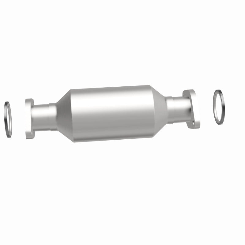 MagnaFlow Conv Chevrolet-Geo-Toyota 12.5X6.5X - 23886
