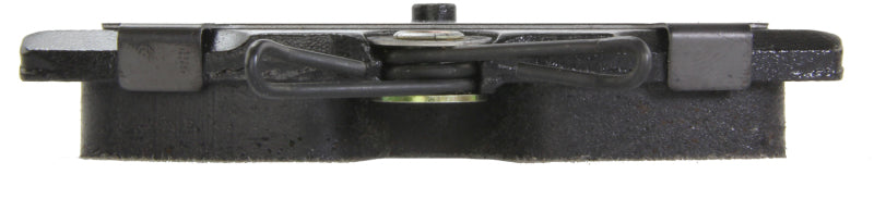 StopTech 14+ Ford Fiesta ST Performance Brake Pads - Rear - 309.08860