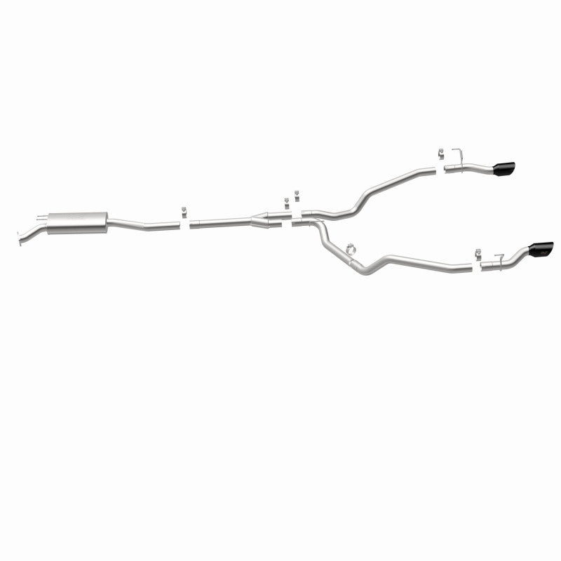 Magnaflow 2021+ Honda Ridgeline 3.5L NEO Cat-Back Exhaust System - 19633