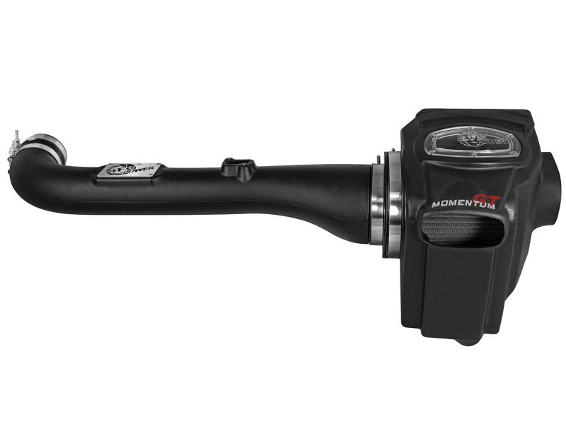 aFe Momentum GT PRO DRY S Stage-2 Intake System 05-15 Nissan Xterra 4.0L V6 - 51-76102