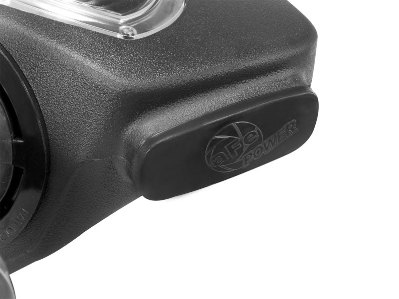 aFe Momentum Pro 5R Cold Air Intake System 15-18 BMW M3/M4 (F80/82/83) L6-3.0L (tt) S55 - 54-76305