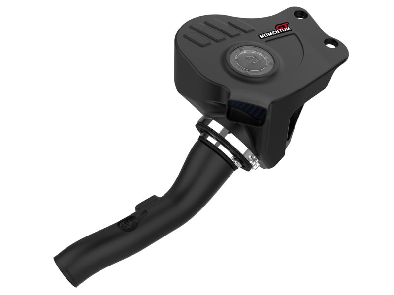 aFe Momentum GT Pro 5R Cold Air Intake System 12-16 BMW Z4 28i/xi (E89) I4 2.0L (t) (N20) - 54-76315