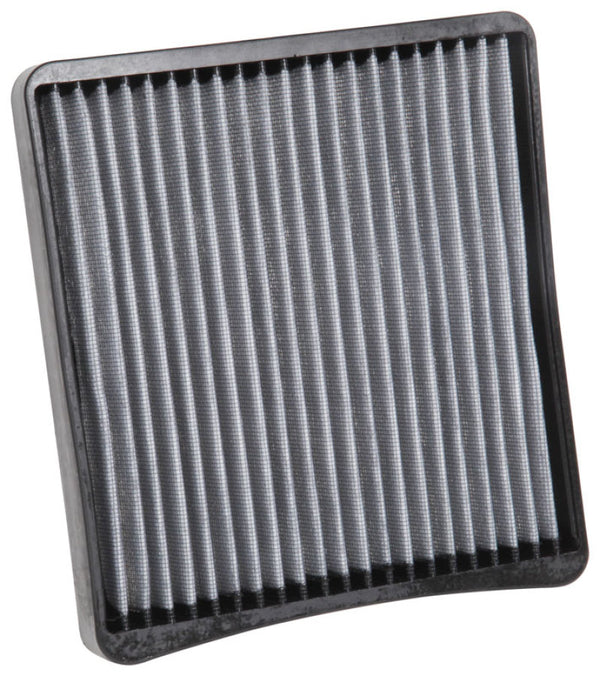 K&N 2019 RAM 1500 3.6L/5.7L Cabin Air Filter - VF2065 for 2020-2024 Ram 1500 Classic - front view