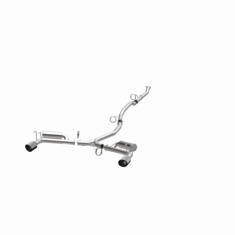 Magnaflow 2022+ Honda Civic SI NEO Cat-Back Exhaust System - 19600