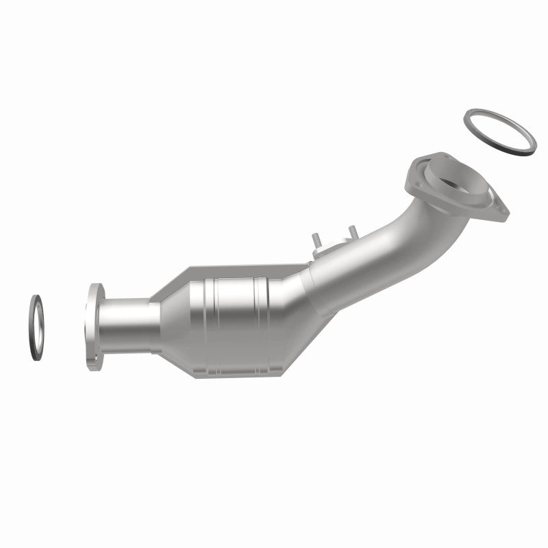 MagnaFlow Conv DF 01- 02 Tacoma 3.4L EC/SB 4 - 23759