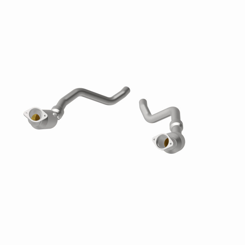 MagnaFlow Conv D/F 05- 300C/Magnum 5.7 w/cats - 16421