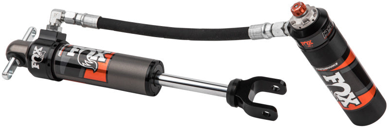 Fox 20-Up GM 2500/3500 Perf Elite Series 2.5 Front Adj Shocks 1.5-2.5in Lift - Requires Up C/A - 883-26-084