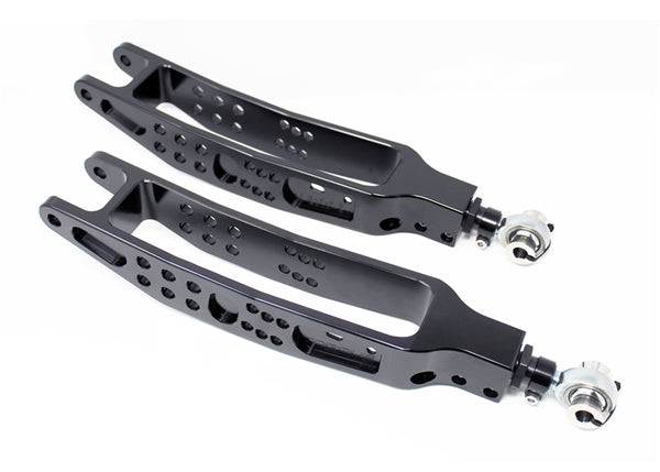 Torque Solution Rear Lower Control Arms 2008+ Subaru WRX/STi / 2013+ Scion FR-S/Subaru BRZ - TS-SU-465 for 2008-2020 Subaru I