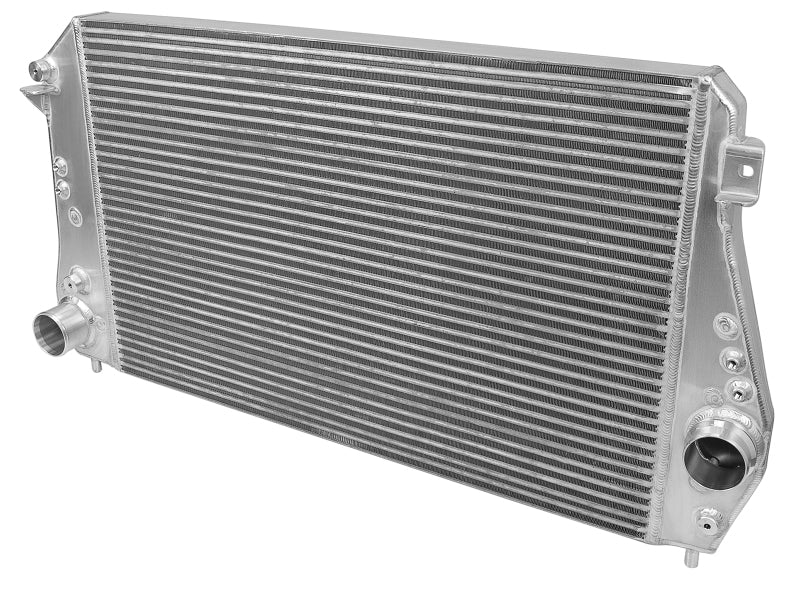 aFe Bladerunner GT Series Intercooler 17-18 GM Diesel Trucks V8-6.6L L5P (Intercooler Only) - 46-20331