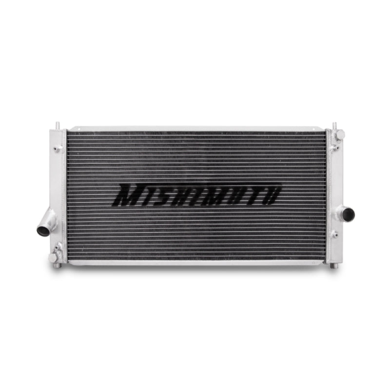 Mishimoto 00-05 Toyota MR2 Manual Aluminum Radiator - MMRAD-SPY-00