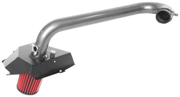 AEM C.A.S. 17-18 Subaru Legacy H4-2.5L F/I - 21-856C for 2017-2019 Subaru Legacy - front view