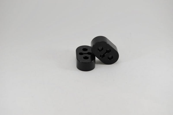 Kartboy Exhaust Hanger - 12mm - KB-011-12MM by Kartboy