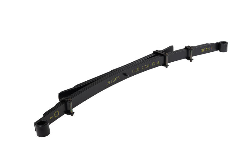 ARB / OME Leaf Spring Navara D40 -Mdr - CS150R