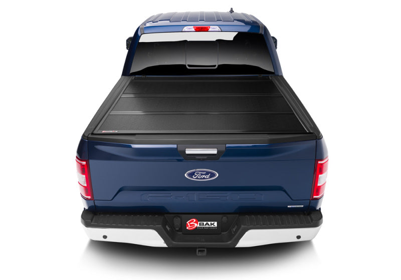 BAK 15-20 Ford F-150 6ft 6in Bed BAKFlip G2 - 226327