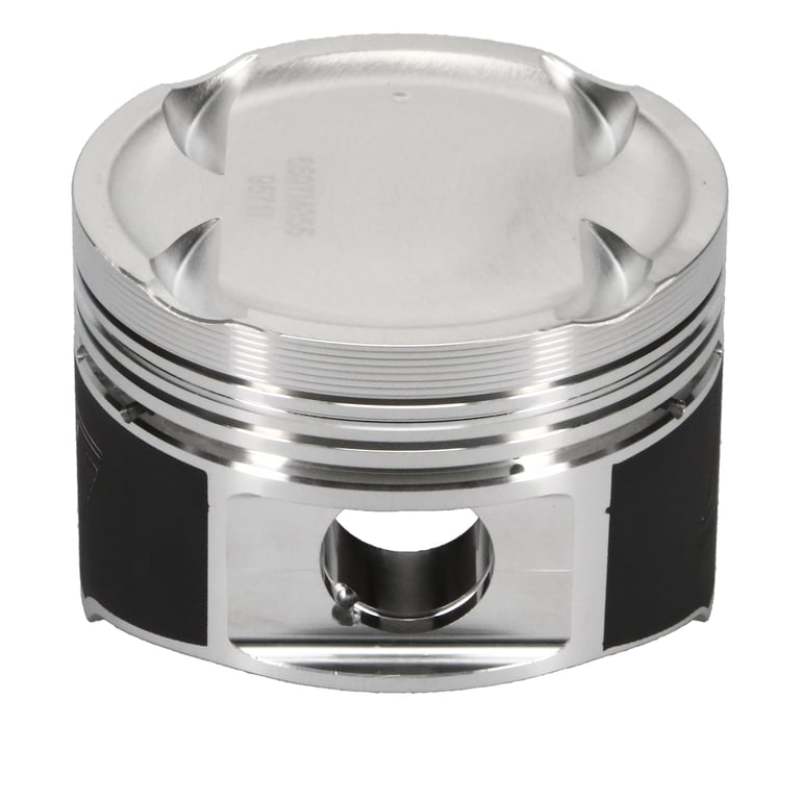Wiseco Mits Turbo DISH -10cc 1.378 X 85.5 Piston Shelf Stock Kit - K597M855