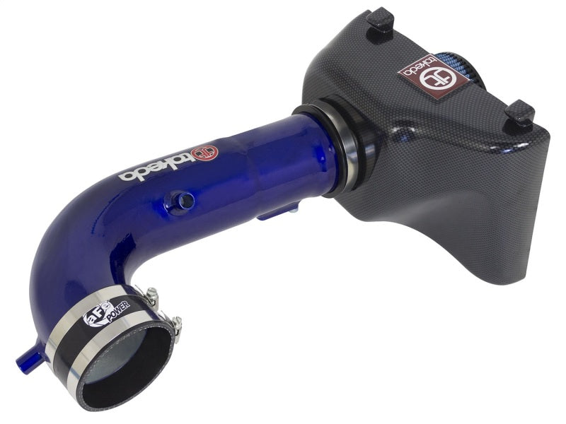 aFe Takeda Stage-2 Pro 5R Cold Air Intake System 15-17 Lexus RC F 5.0L V8 - TR-2017L-R