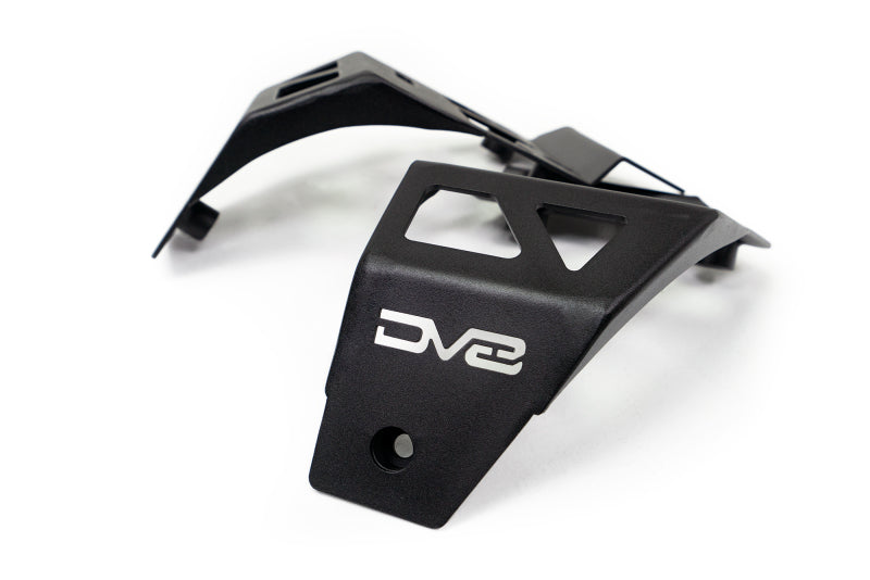 DV8 Offroad 18-22 Jeep Gladiator JT Cowl Light Bar Bracket - LBJL-04