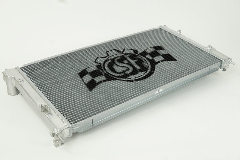 CSF 13-16 Scion FR-S / 13-20 Toyota 86 / 22+ Toyota GR86 / 2013+ Subaru BRZ Radiator - 7050