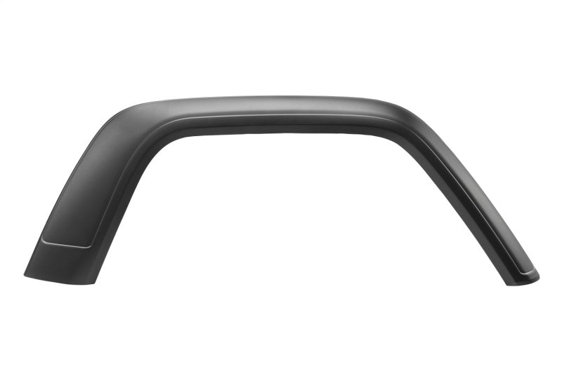 Rugged Ridge 20-22 Jeep Gladiator Max Terrain Fender Flares F/R Pair - Tex. Blk - 11640.52