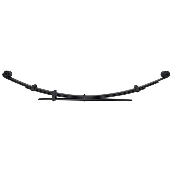 Skyjacker 16-22 Toyota Tacoma 2in. Rear Leaf Spring - Single - TCR620S for 2016-2022 Toyota Tacoma - front view