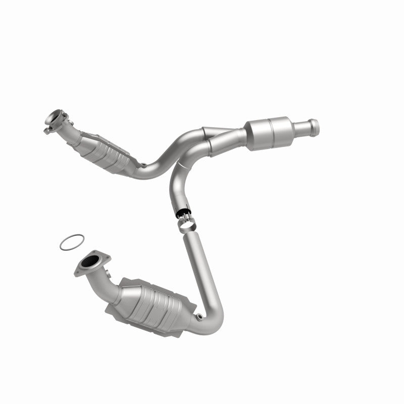 MagnaFlow Conv DF 09-13 Chevy Avalanche 5.3L - 51578