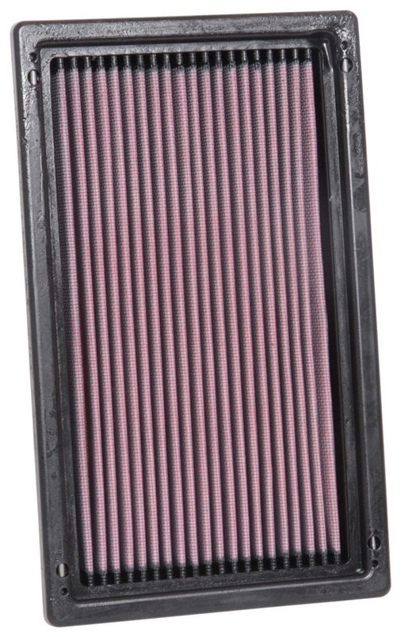 K&amp;N 04-07 Subaru STi K&amp;N Drop In Air Filter - 33-2075