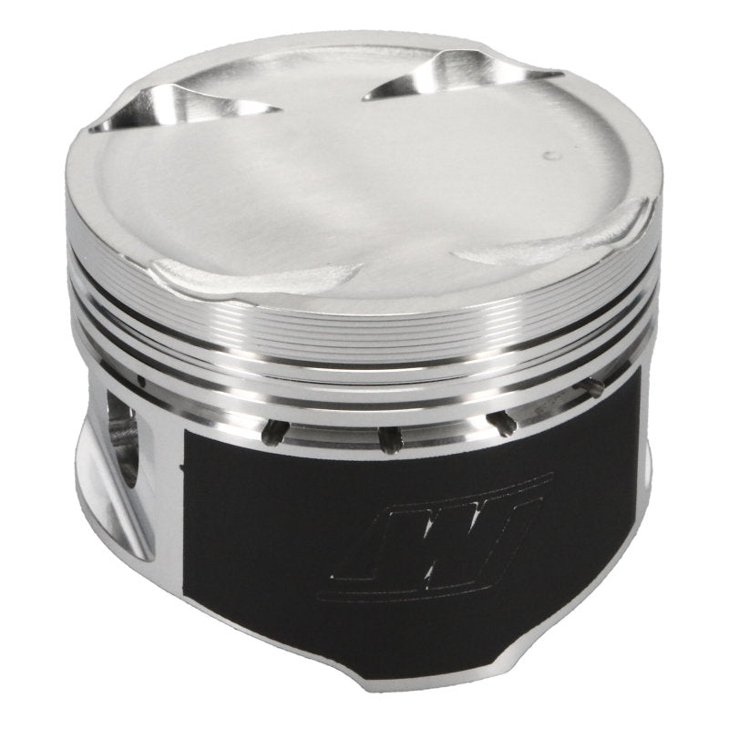 Wiseco Mits Turbo DISH -10cc 1.378 X 86.0 Piston Shelf Stock Kit - K597M86