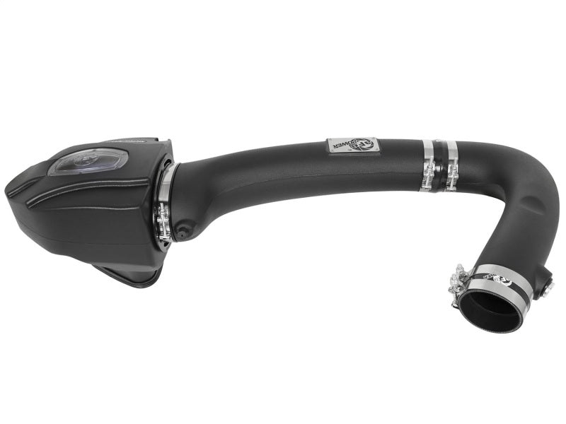 aFe Momentum GT Pro 5R Stage-2 Intake System 11-15 Dodge Challenger/Charger V6-3.6L - 54-72201