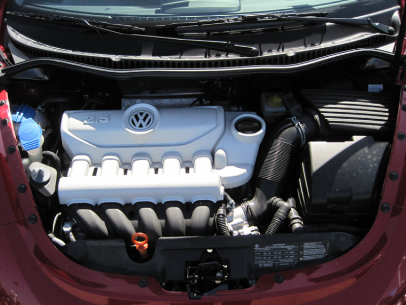 K&N 96-07 Audi / 99-05 Seat / 96-04 Skoda / 97-09 VW Drop In Air Filter - 33-2128