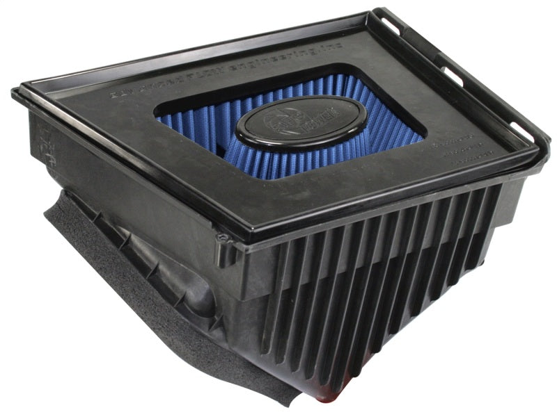 aFe MagnumFLOW Air Filters OER P5R A/F P5R GM Diesel Trucks 11-12 V8-6.6L (td) - 30-80209