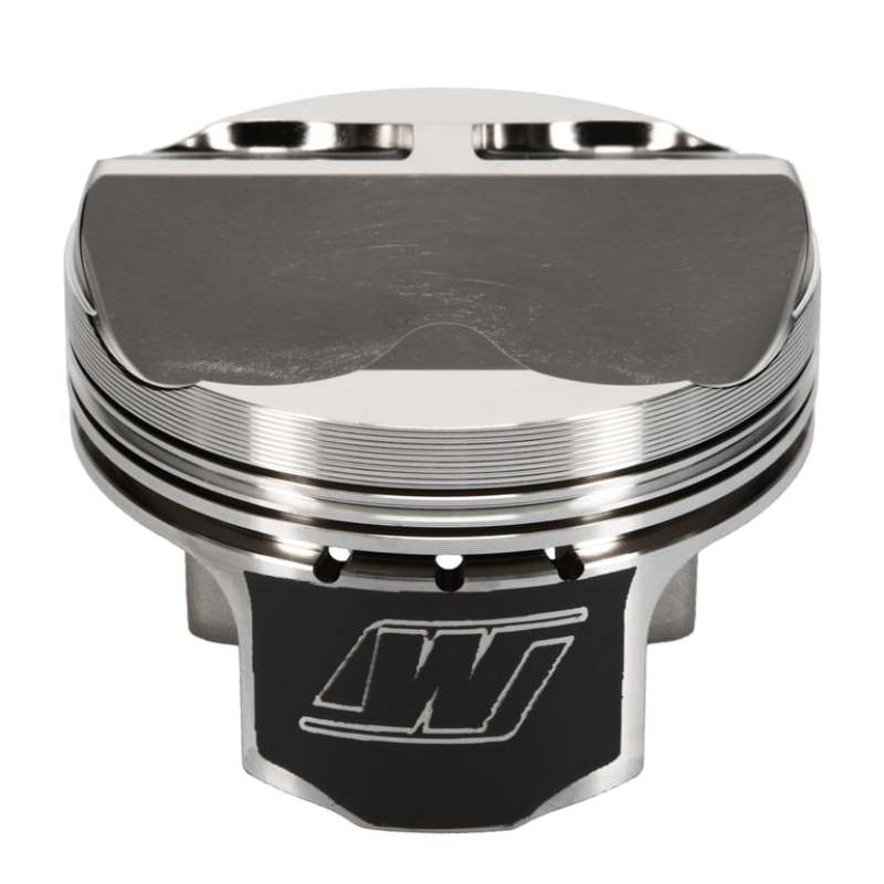Wiseco Honda K-Series +10.5cc Dome 1.181x87.5mm Piston Shelf Stock Kit - K650M875AP