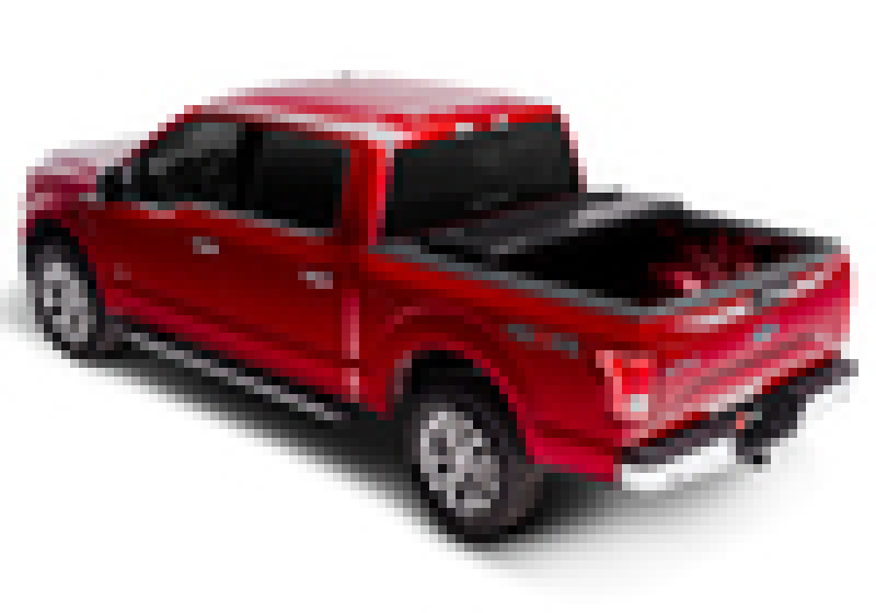 BAK 04-14 Ford F-150 5ft 6in Bed BAKFlip G2 - 226309