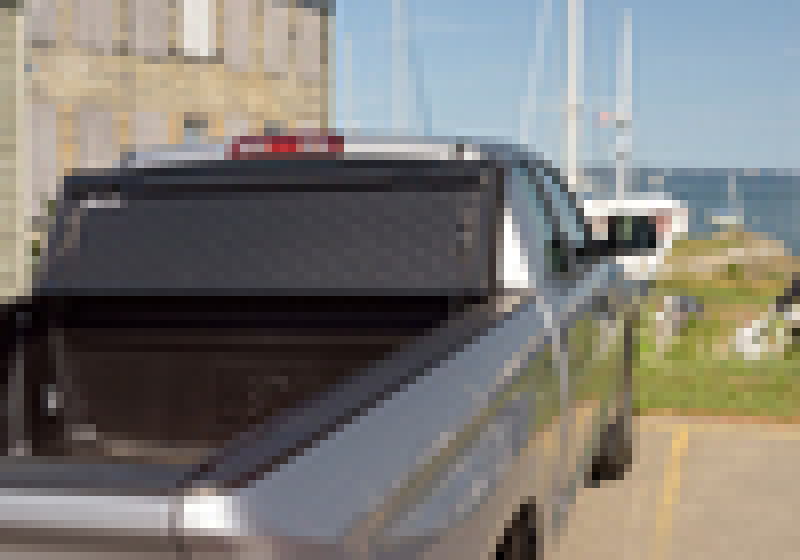 BAK 07+ Toyota Tundra (w/ OE Track System) 5ft 6in Bed BAKFlip G2 - 226409T