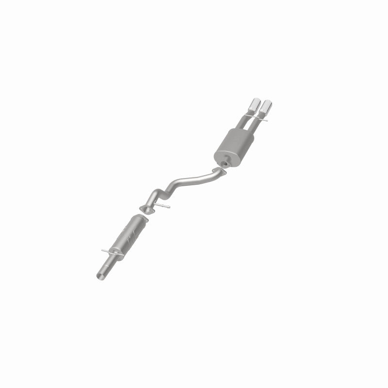 MagnaFlow Sys C/B Jetta Iv All Models - 15669