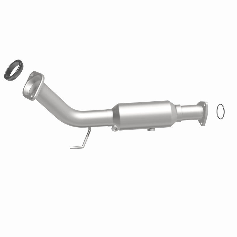 MagnaFlow Conv DF 02-05 Honda Civic Si 2.0L - 24177