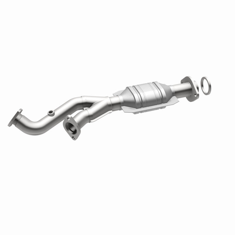 MagnaFlow Conv DF 03-04 4Runner 4.7 Rear - 93655