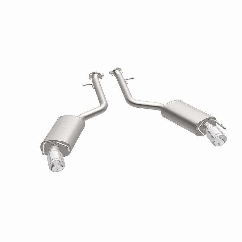MagnaFlow SYS A/B 14-18 Lexus IS350 3.5L - 15227