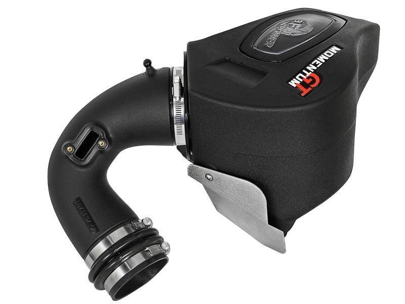 aFe 16-17 BMW 330i/ix &amp; 430i/ix 2.0L AIS P5R Cold Air Intake System - 54-76312