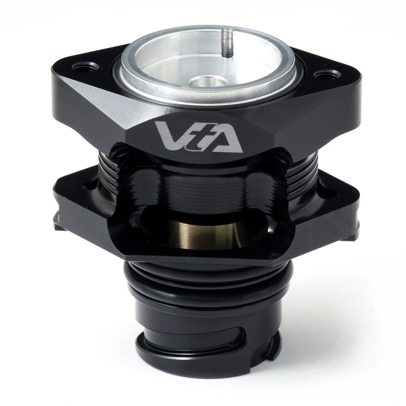 GFB VTA Valve 13-20 Ford F-150 2.7L/3.5L EcoBoost Engine - T9464 for 2011-2021 Ford F 150 - angle view