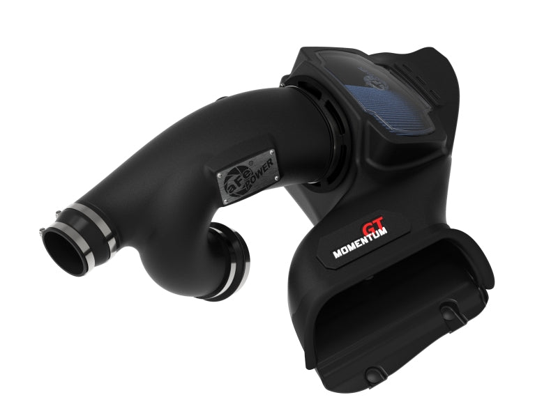 aFe Momentum GT Pro 5R Cold Air Intake System 2021+ Ford F-150 V6-3.5L (tt) - 50-70072R