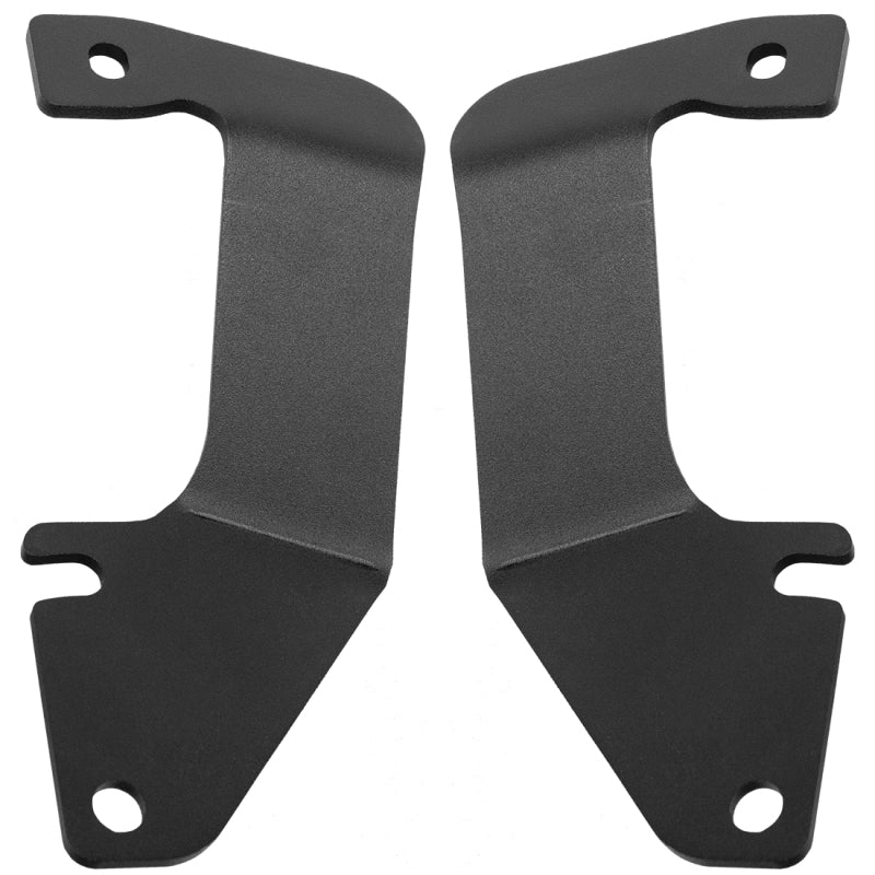 Rigid Industries 14-20 Toyota Tundra A-Pillar Mount (Fits 360-Series, D-Series, D-SS) - 46701 for 2014-2020 Toyota Tundra - f