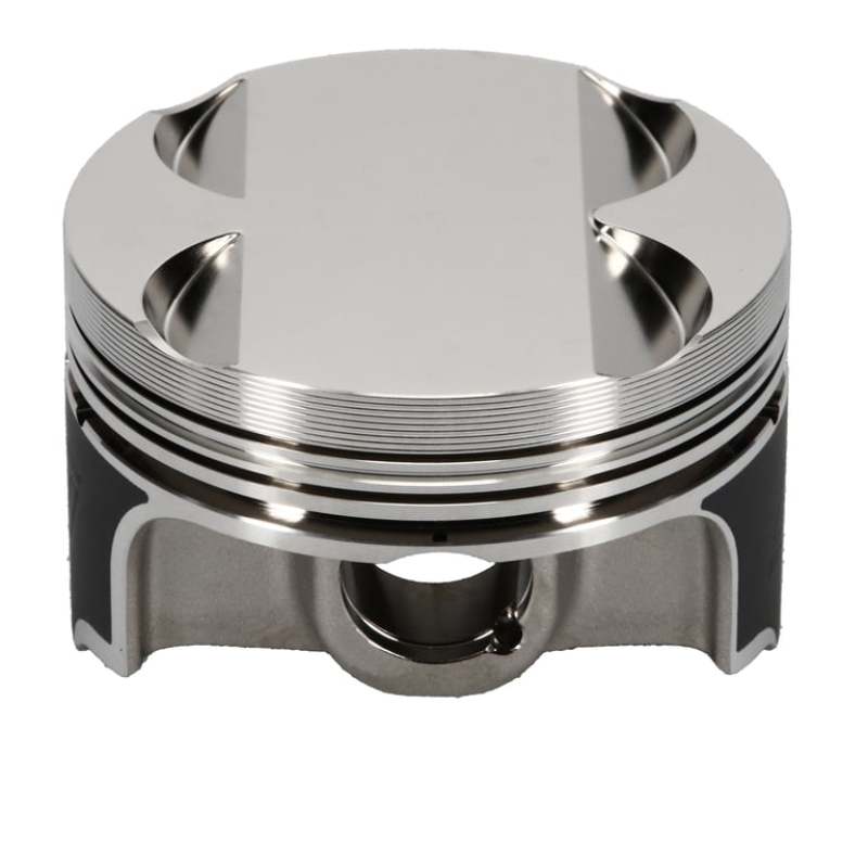 Wiseco Honda Turbo F-TOP 1.176 X 81.5MM Piston Shelf Stock Kit - K542M815