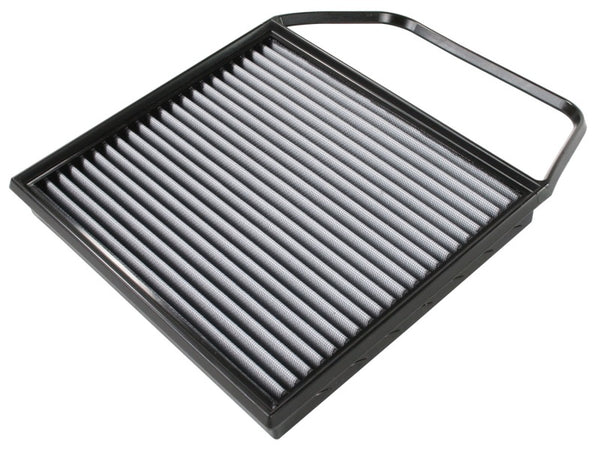 aFe MagnumFLOW Air Filters OER PDS A/F PDS BMW 335i 09-15 135i/535i 09-15 L6 (tt) - 31-10156