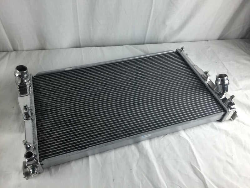 CSF 2011+ BMW 1 Series M / 07-11 BMW 335i / 2009+ BMW Z4 sDrive30i/Z4 sDrive35i (A/T Only) Radiator - 7046