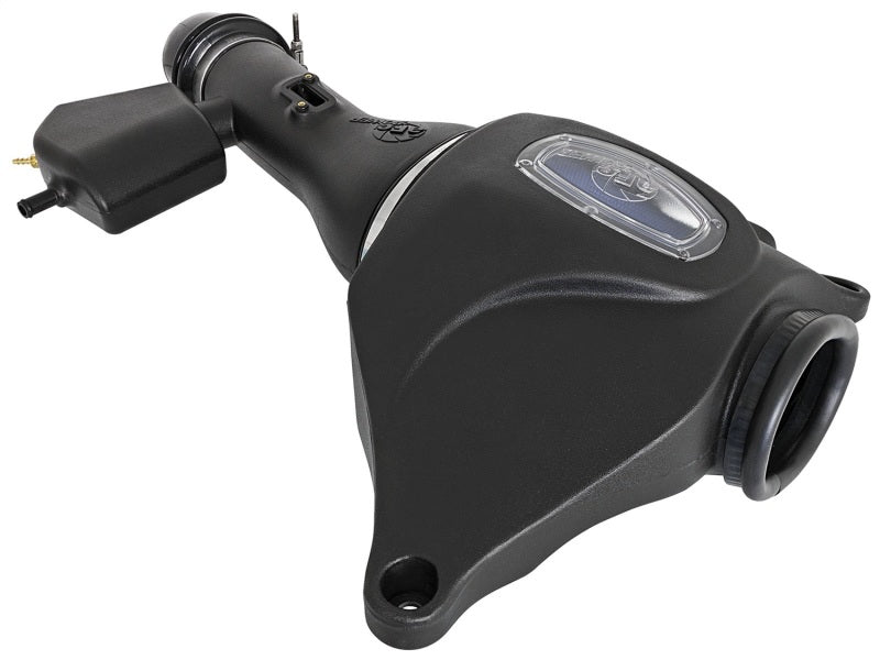 aFe Momentum GT Pro 5R Intake System 08-17 Toyota Land Cruiser V8-5.7L - 54-76006