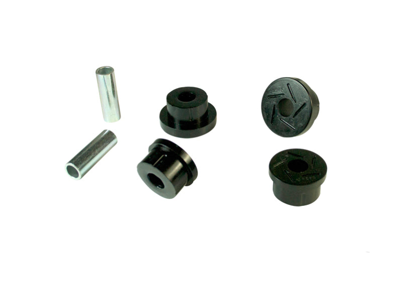 Whiteline Plus 1/93-02 Toyota Supra Front Control Arm - Lower Inner Front Bushing Kit - W51231A