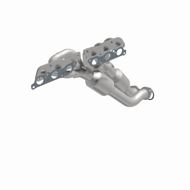 MagnaFlow Conv DF 00-04 Lexus IS/GS300 mani - 50603